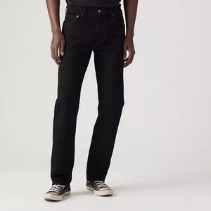 Levi’s men’s Jeans 502 30x30 regular taper 2 way stretch fabric